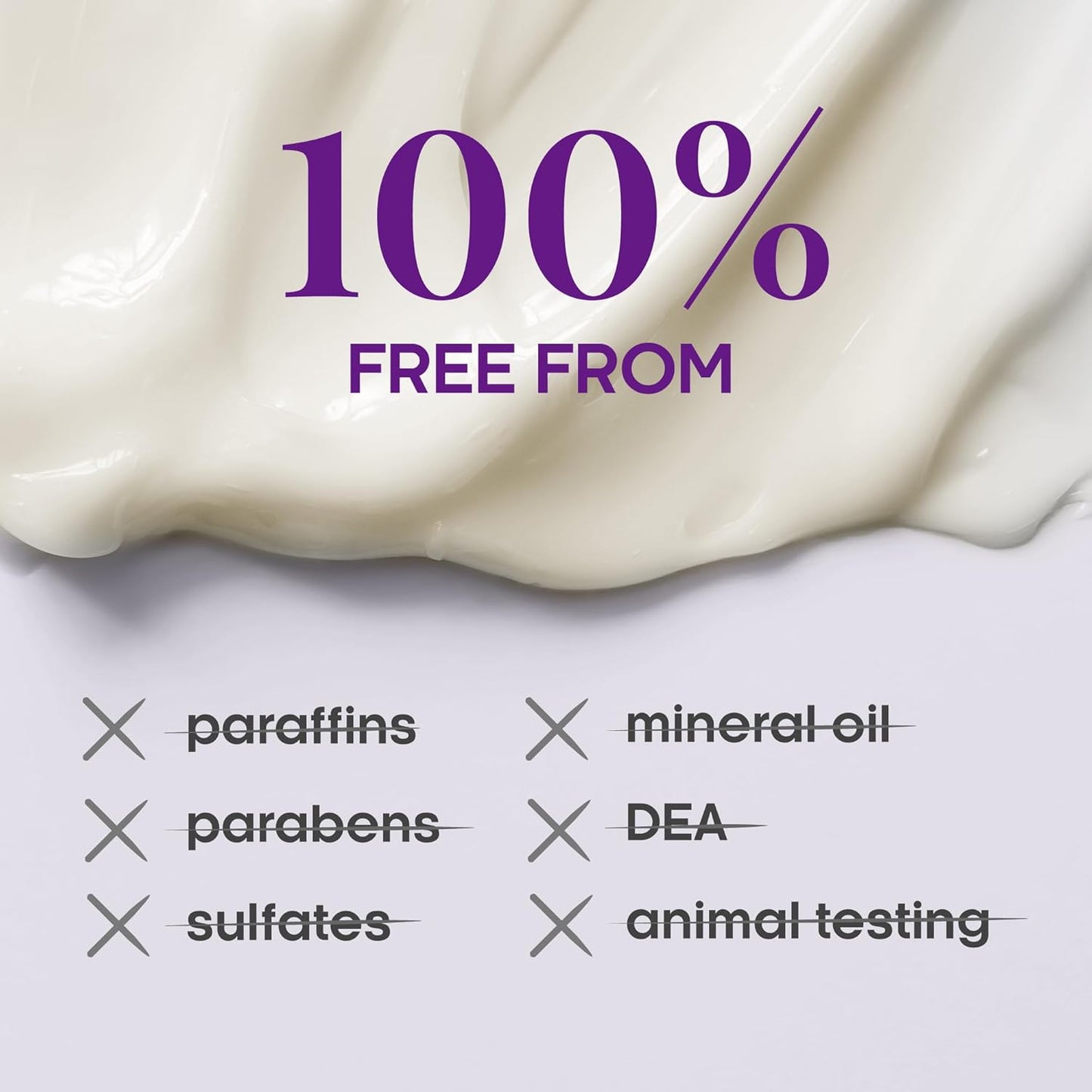 Hydrating Hair Mask for Damaged Hair