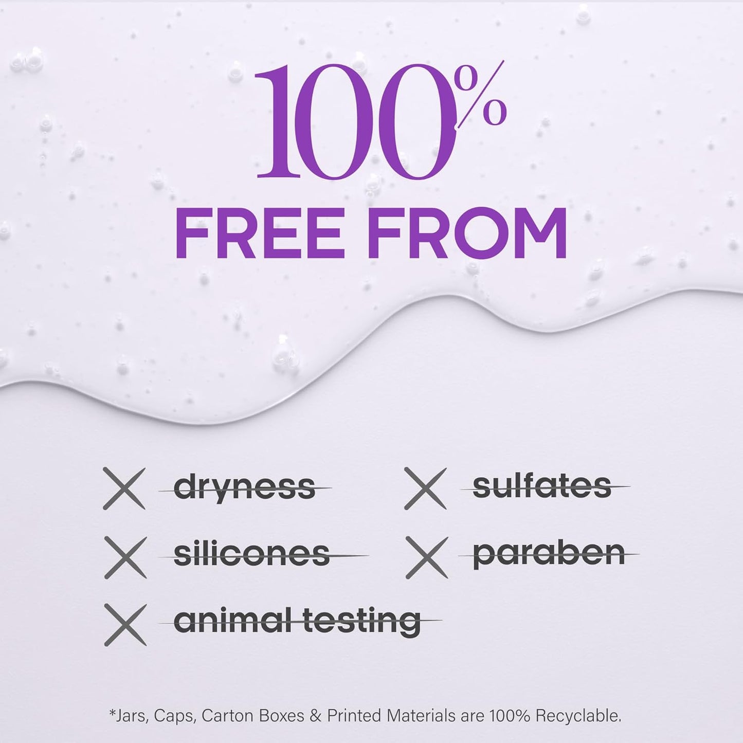 Enhancing Lash Serum for Eyelash Growth