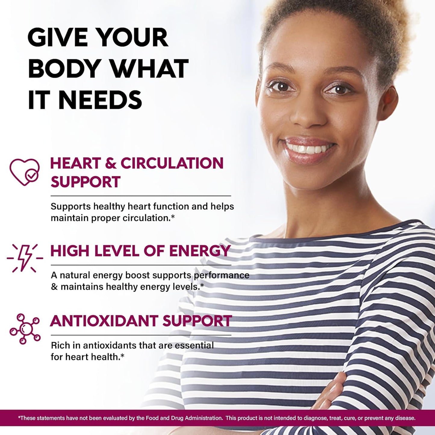 Beet Root Capsules