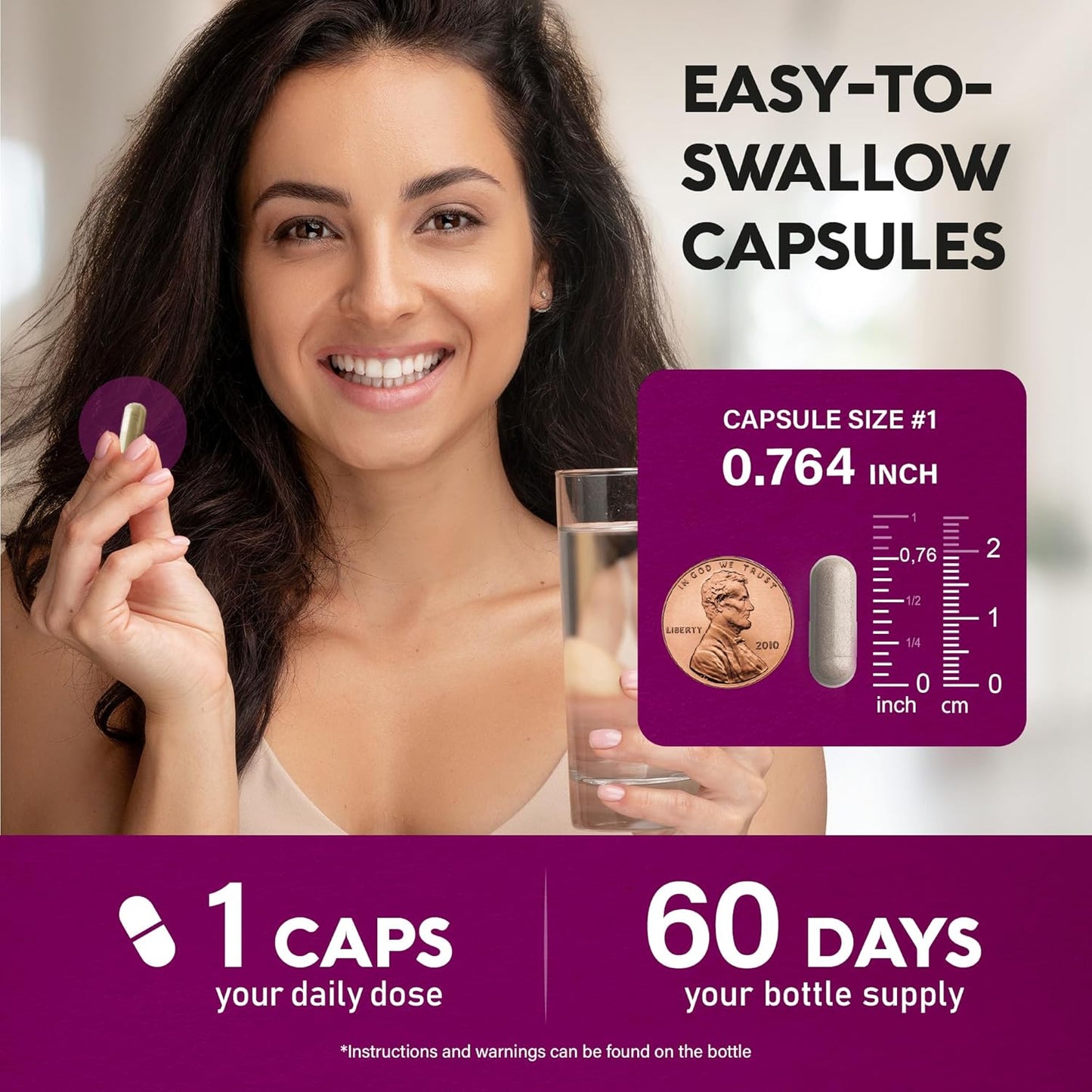 Iron Supplement