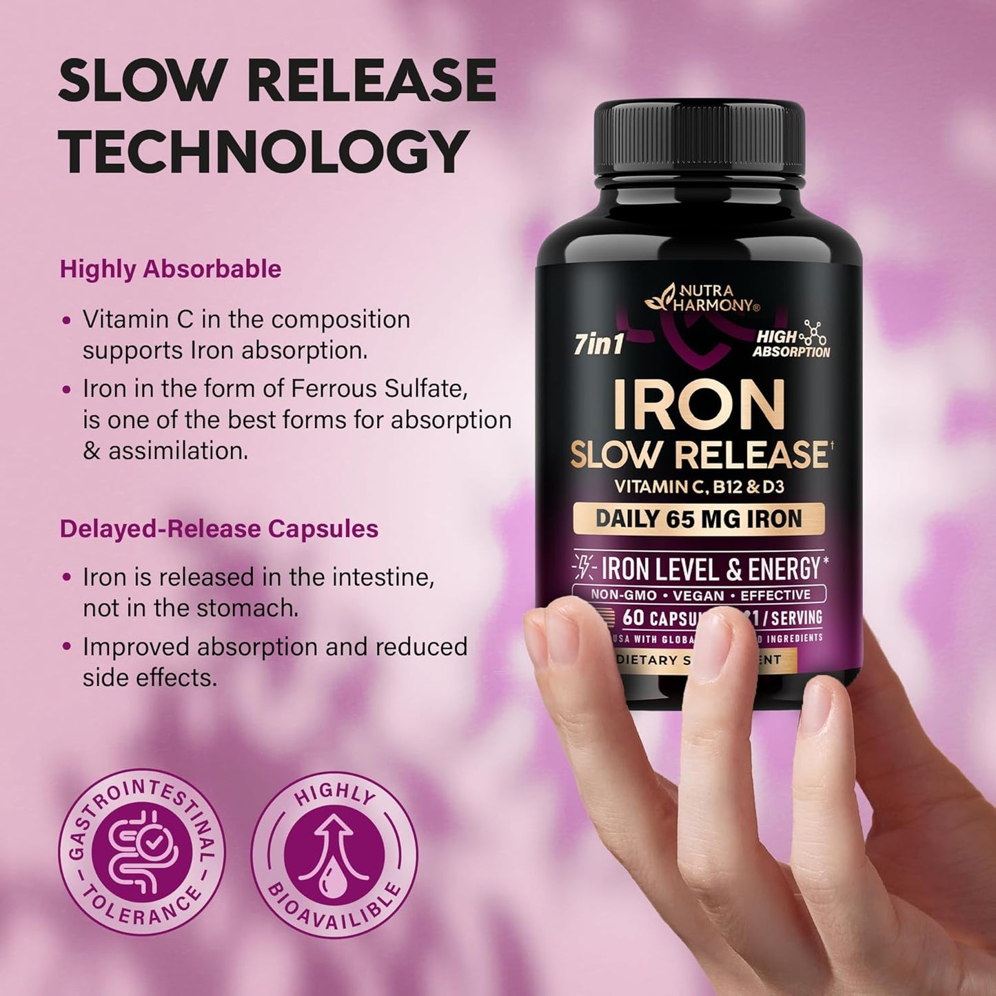 Iron Supplement
