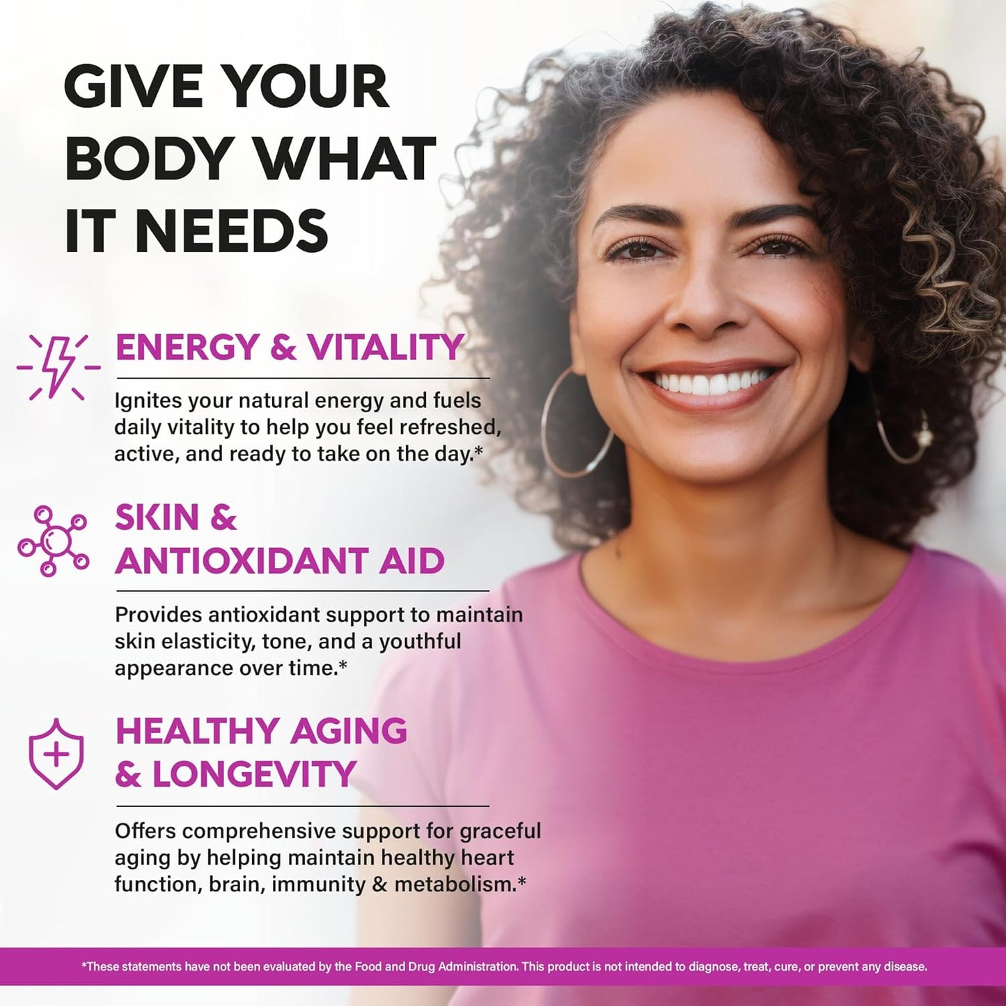 Resveratrol | Berberine | Quercetin | Apple Cider Vinegar - 19-in-1 Polyphenol Complex