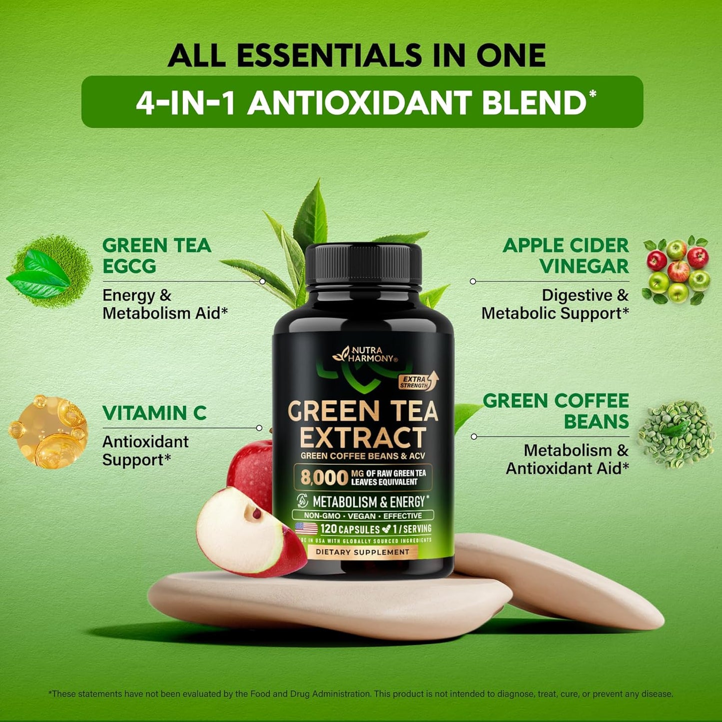 Green Tea Extract