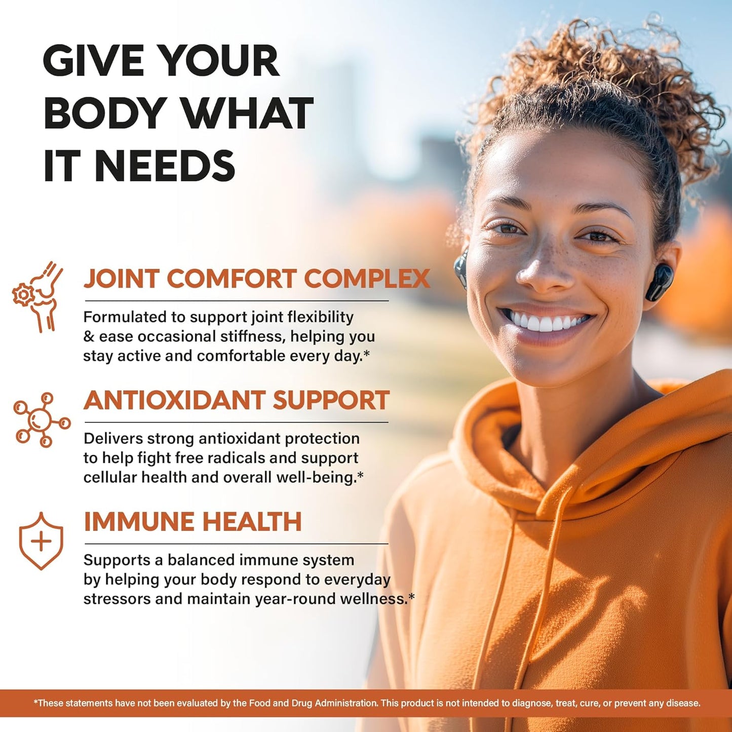 Turmeric Curcumin Supplement with Ginger & Black Pepper: Highly Bioavailable & Extra Strength