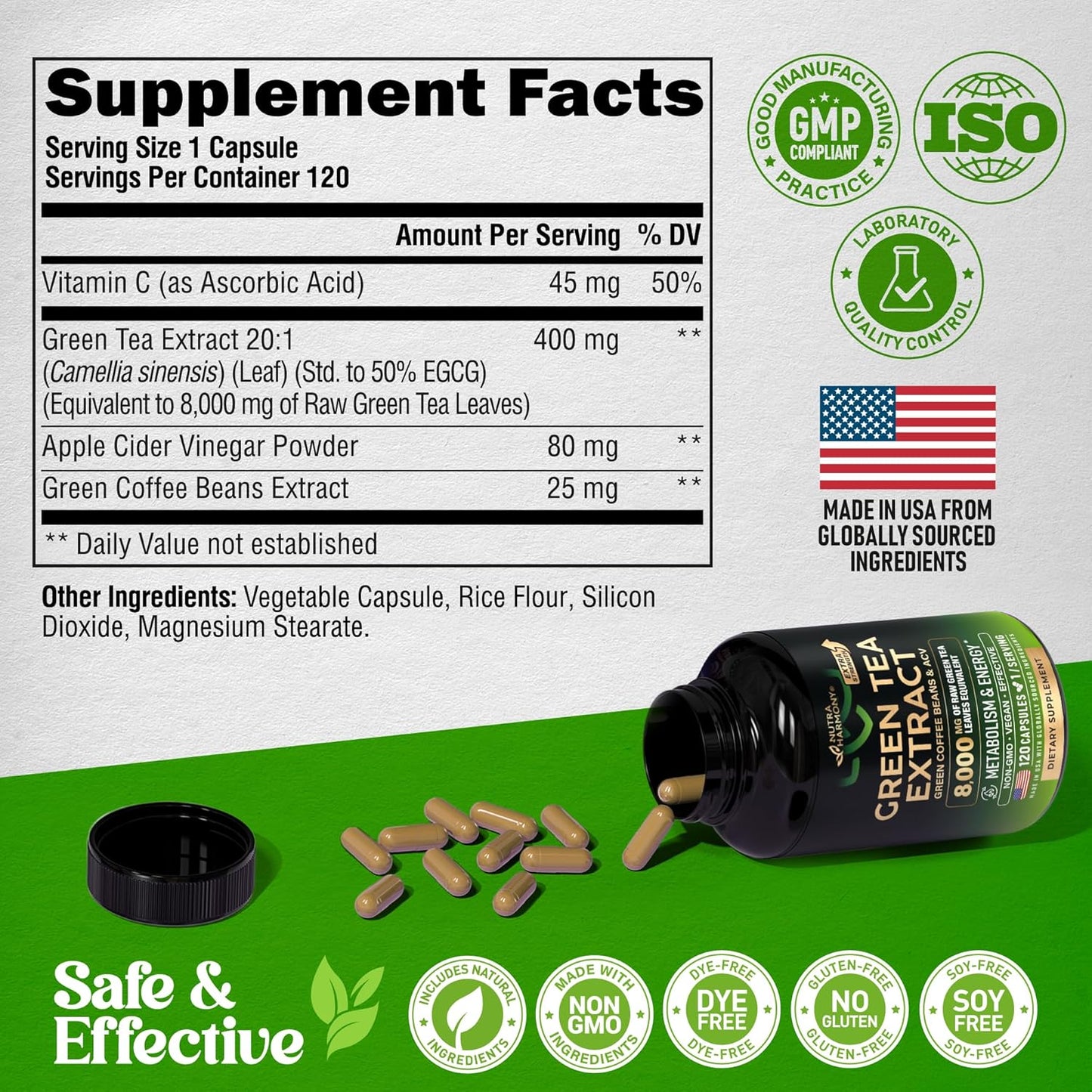 Green Tea Extract