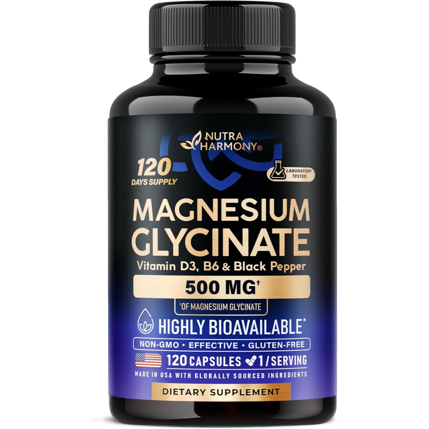 Magnesium Glycinate