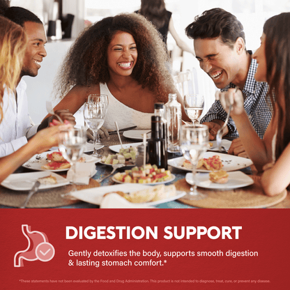 Apple Cider Vinegar Capsules for Energy, Metabolism & Weight Loss Support