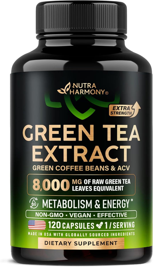 Green Tea Extract
