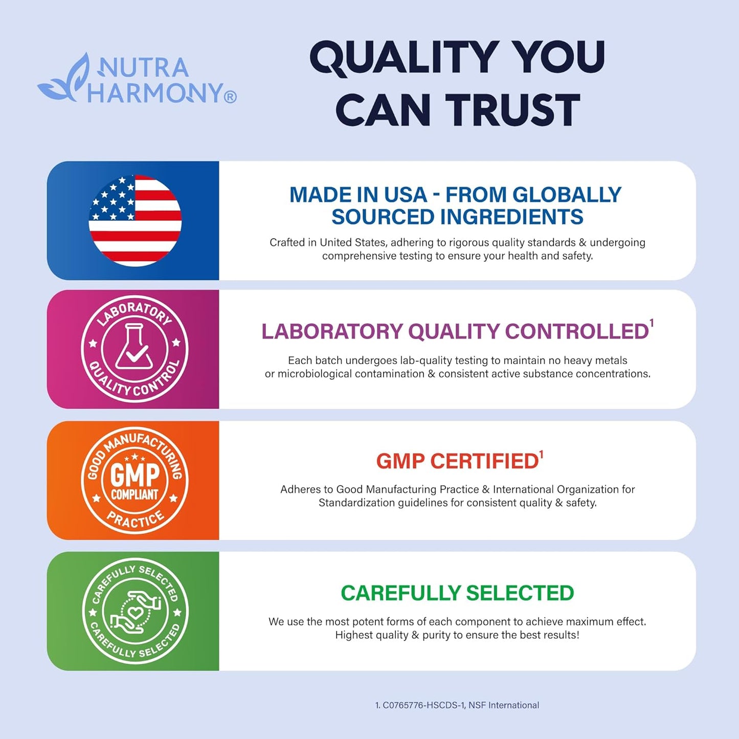 Magnesium Glycinate with Glycine and Taurine for Sleep & Relaxation Support