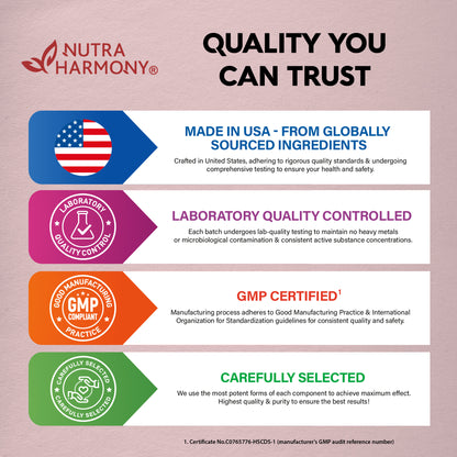 Apple Cider Vinegar Capsules for Energy, Metabolism & Weight Loss Support