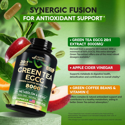 Green Tea Extract