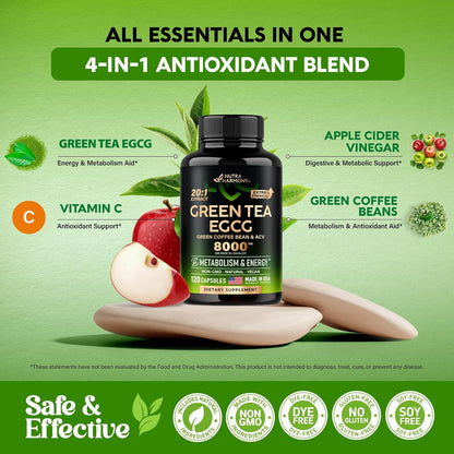 Green Tea Extract