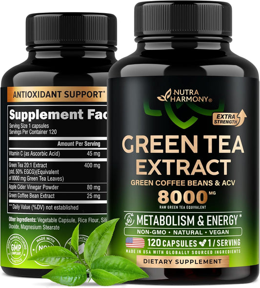 Green Tea Extract