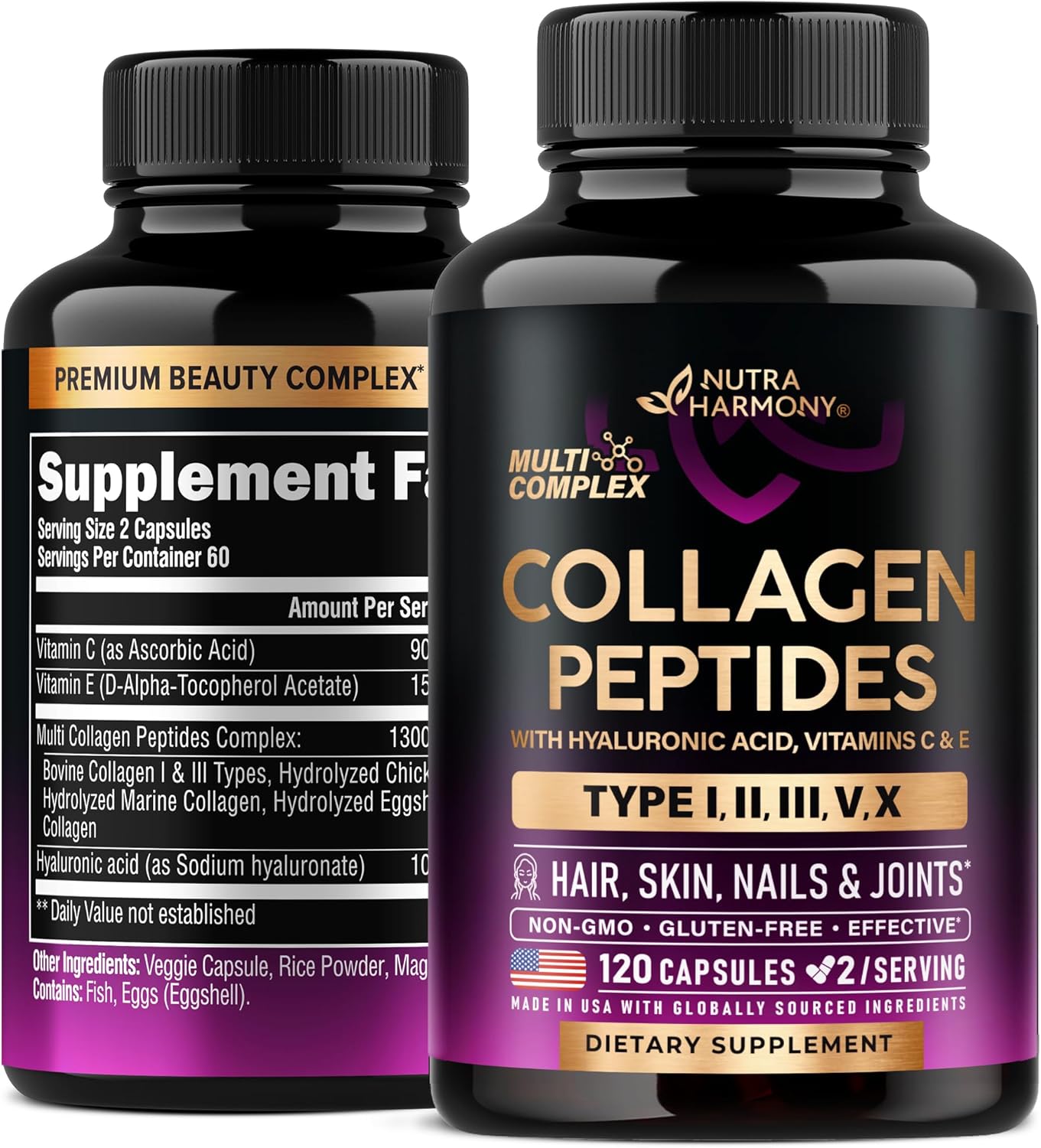 Multi Collagen Peptides