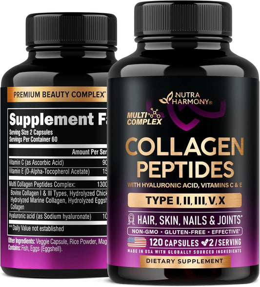 Multi Collagen Peptides