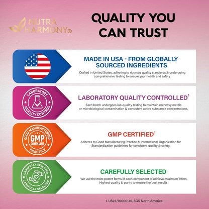 D-Mannose 2000mg Capsules