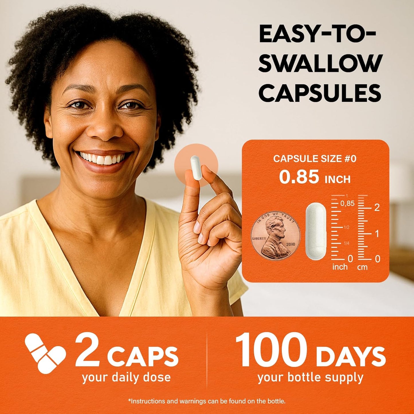 Liposomal Vitamin C 1000 mg - High Absorption & Gentle On Stomach