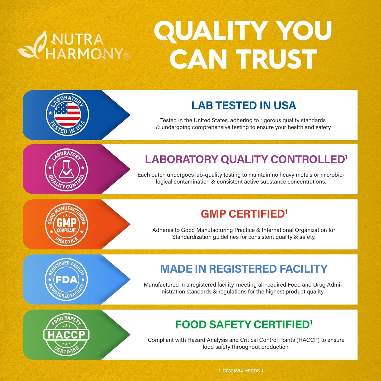 Probiotic Gummies 10B CFU with Prebiotic Fiber for Digestion & Immune Support