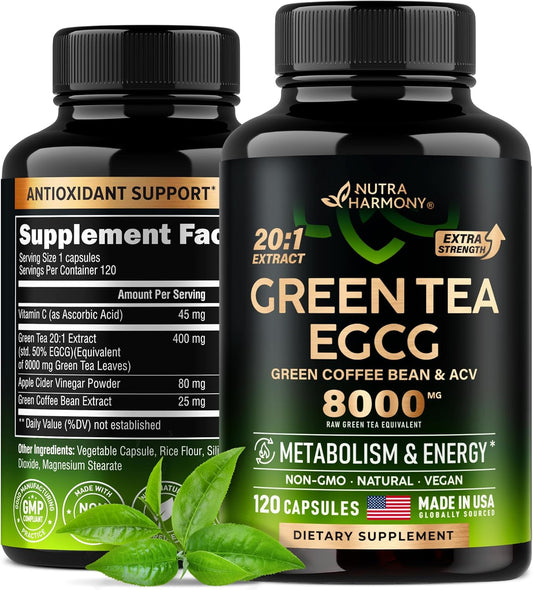 Green Tea Extract