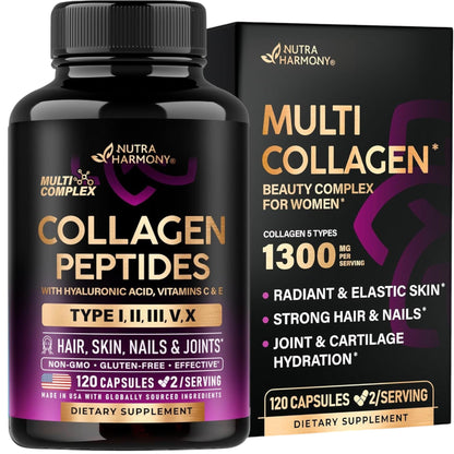 Multi Collagen Peptides