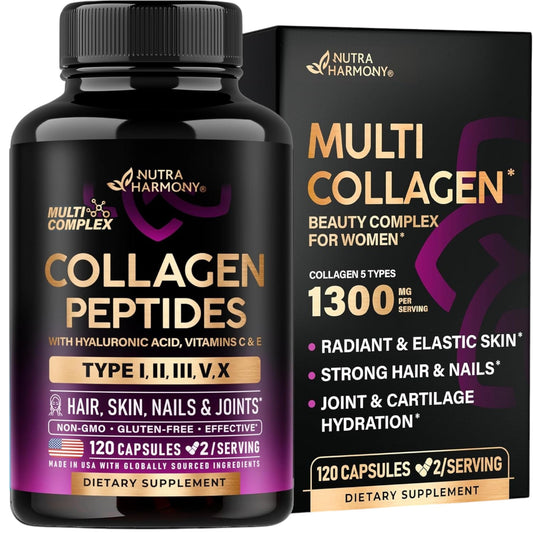 Multi Collagen Peptides