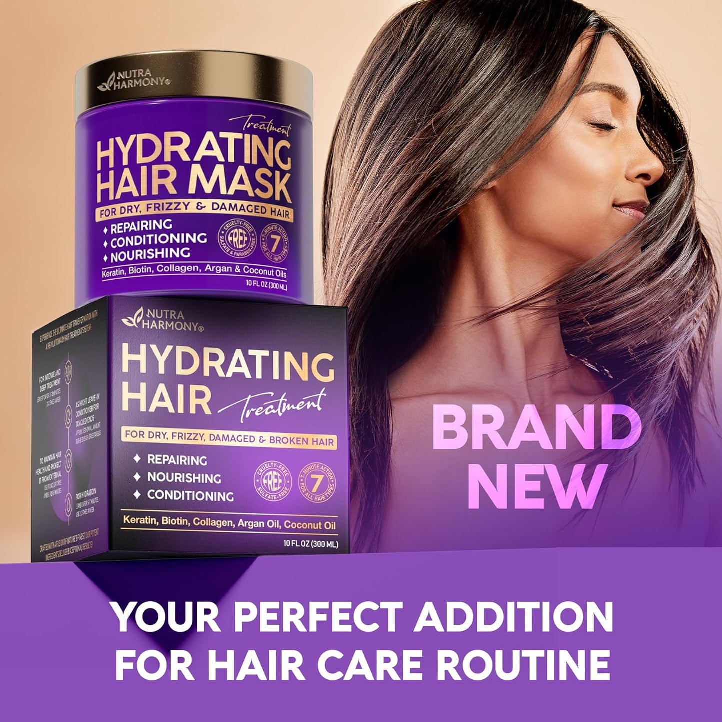 Liquid Biotin & Collagen