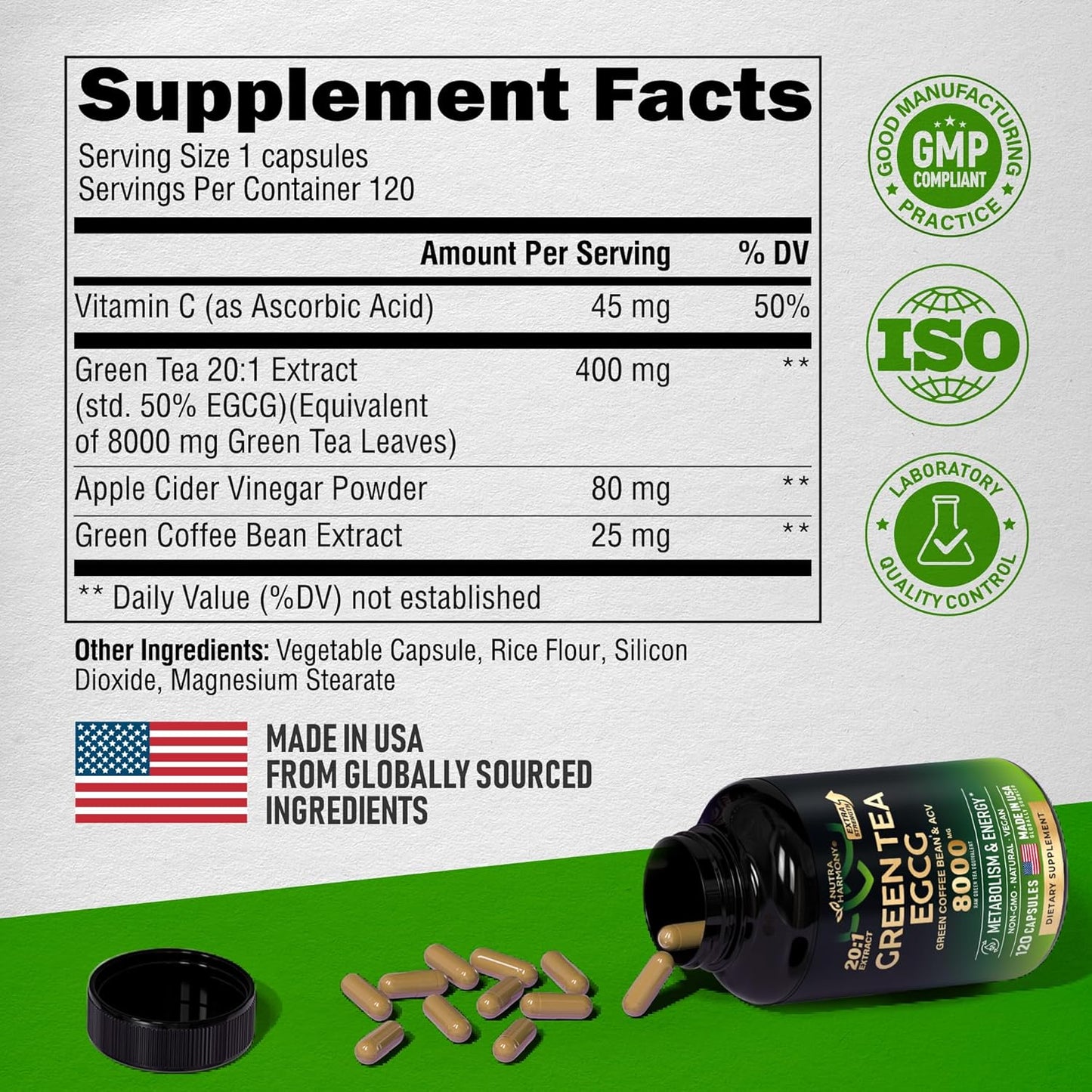 Green Tea Extract