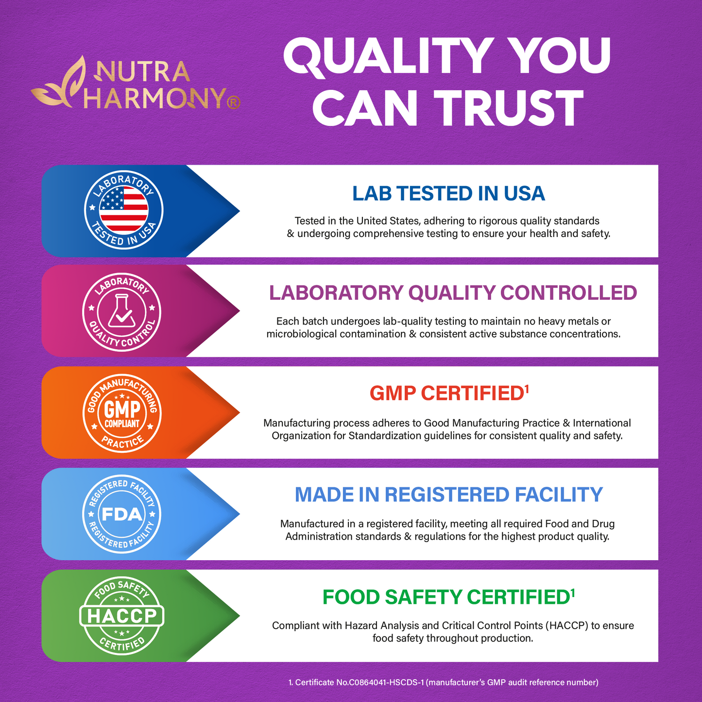 Biotin & Collagen Gummies for Hair Growth Support, Skin & Nail Strength