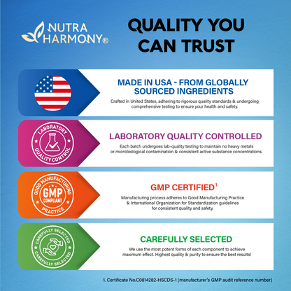 Calcium 1200 mg with Vitamin D3&K2