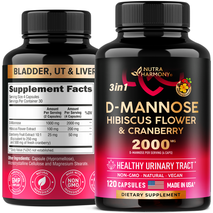Products nutraharmony