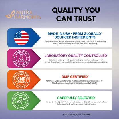 L Theanine Supplement 400 mg