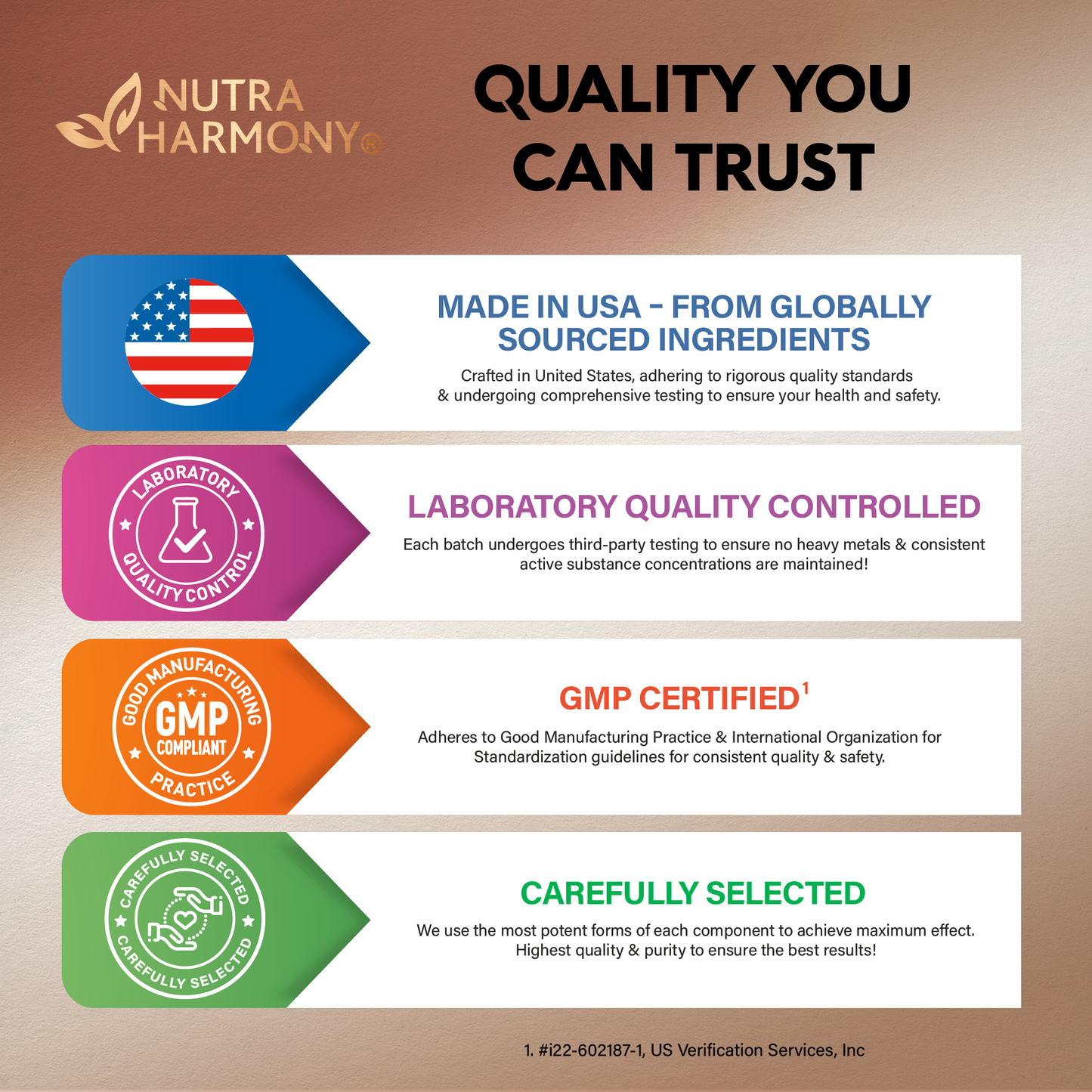 Mushroom Supplement Complex