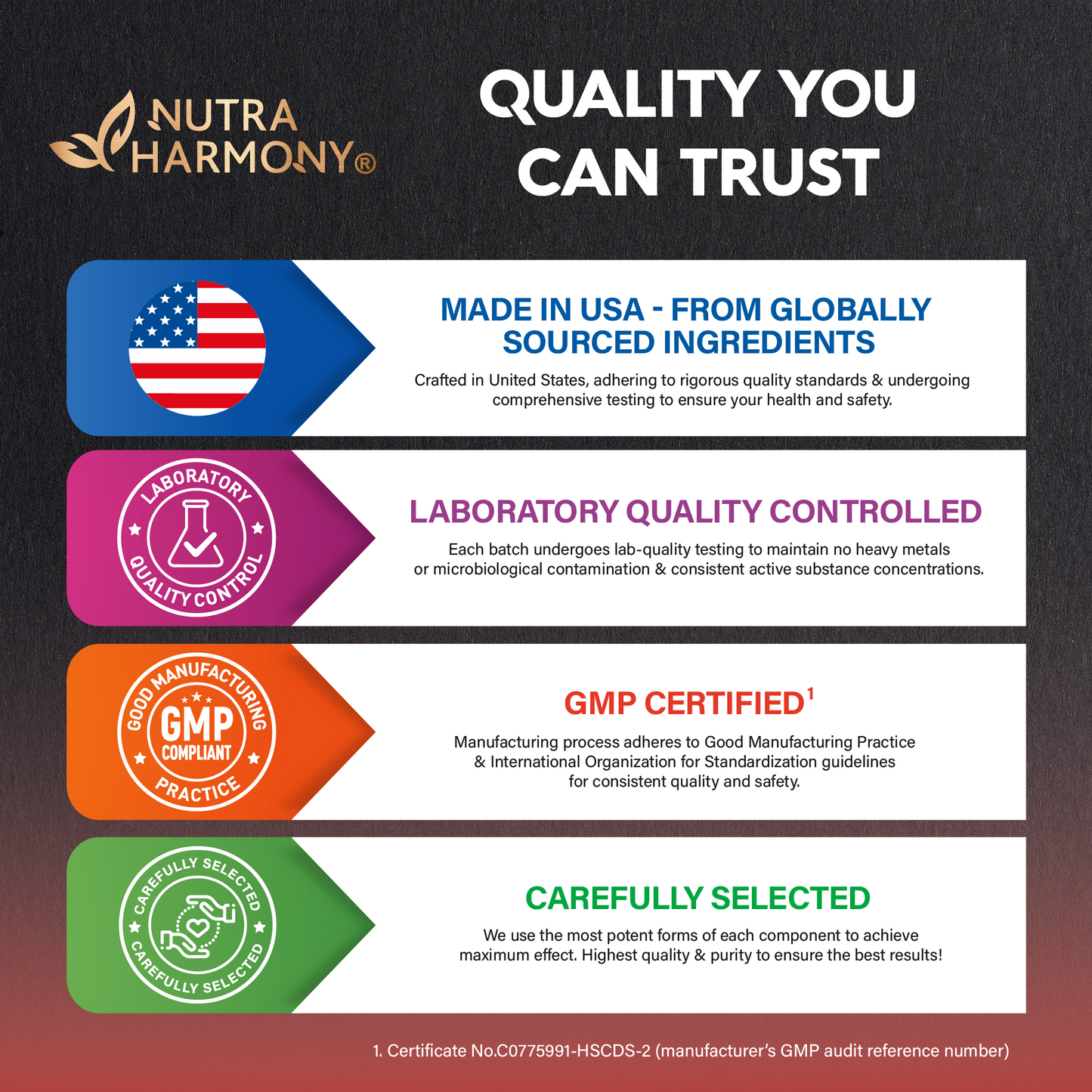 Korean Red Panax Ginseng Supplement for Men