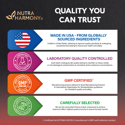 Korean Red Panax Ginseng Supplement for Men