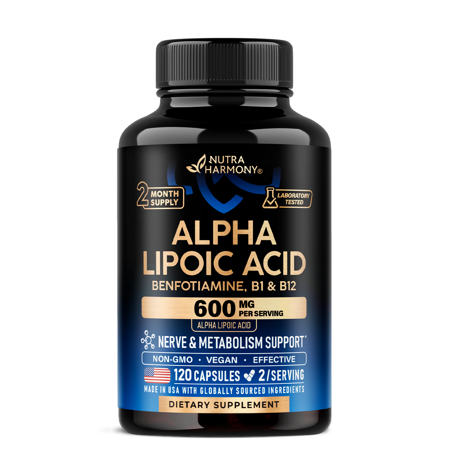 Alpha Lipoic Acid