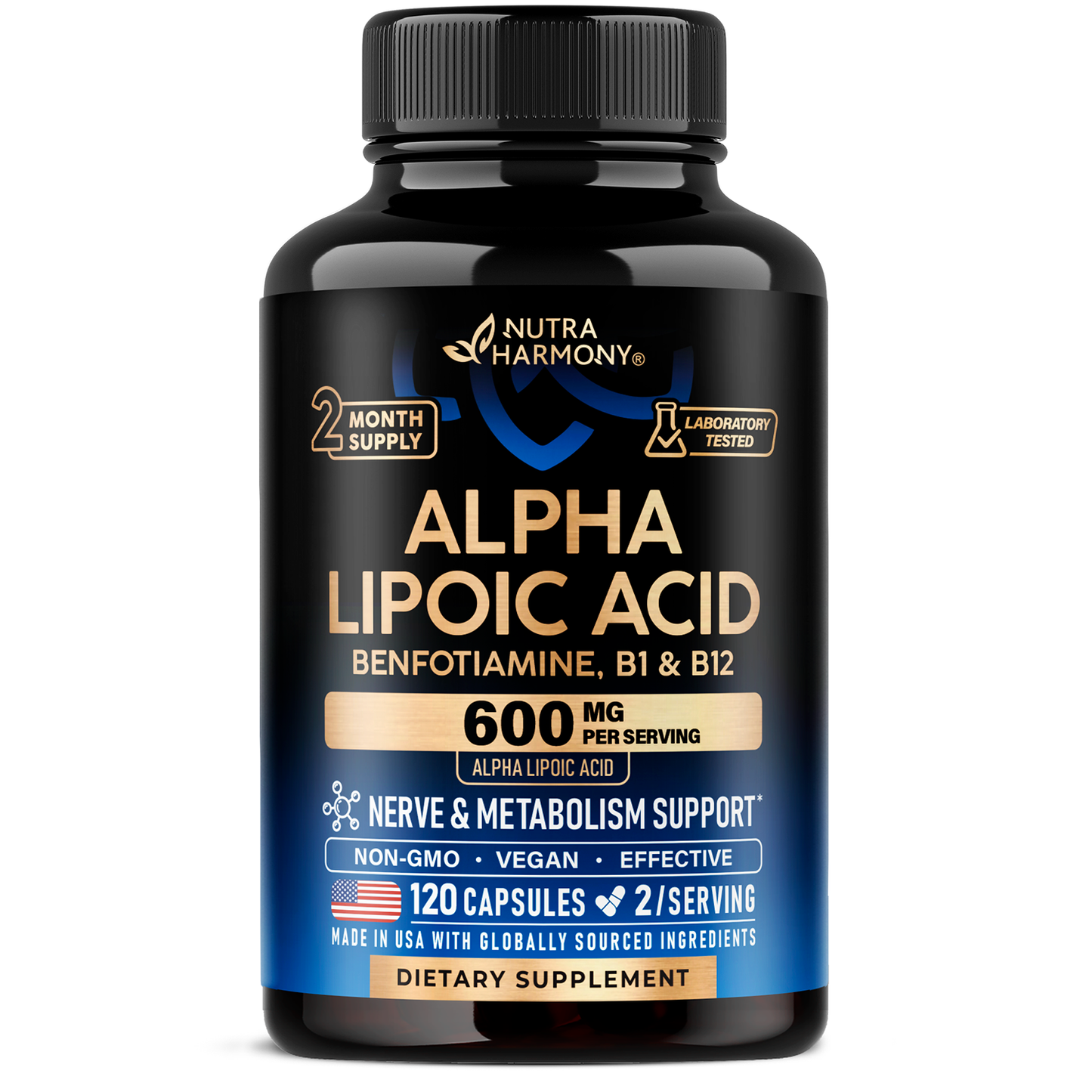 Alpha Lipoic Acid