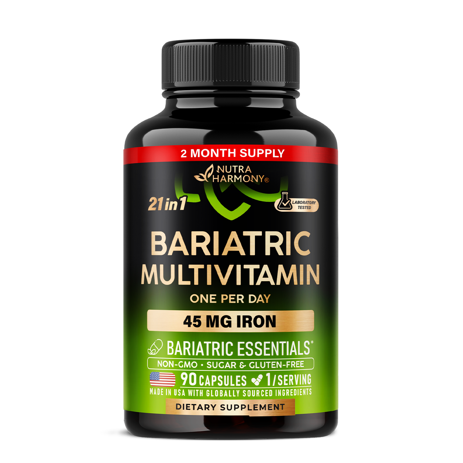 Bariatric Multivitamin