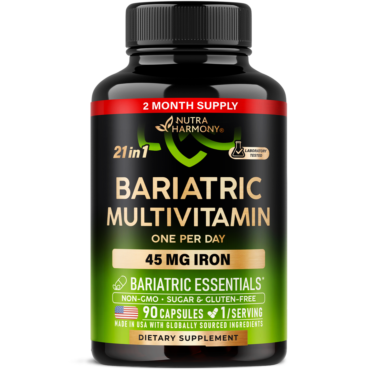 Bariatric Multivitamin