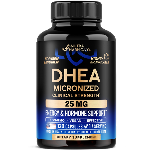 DHEA Supplement