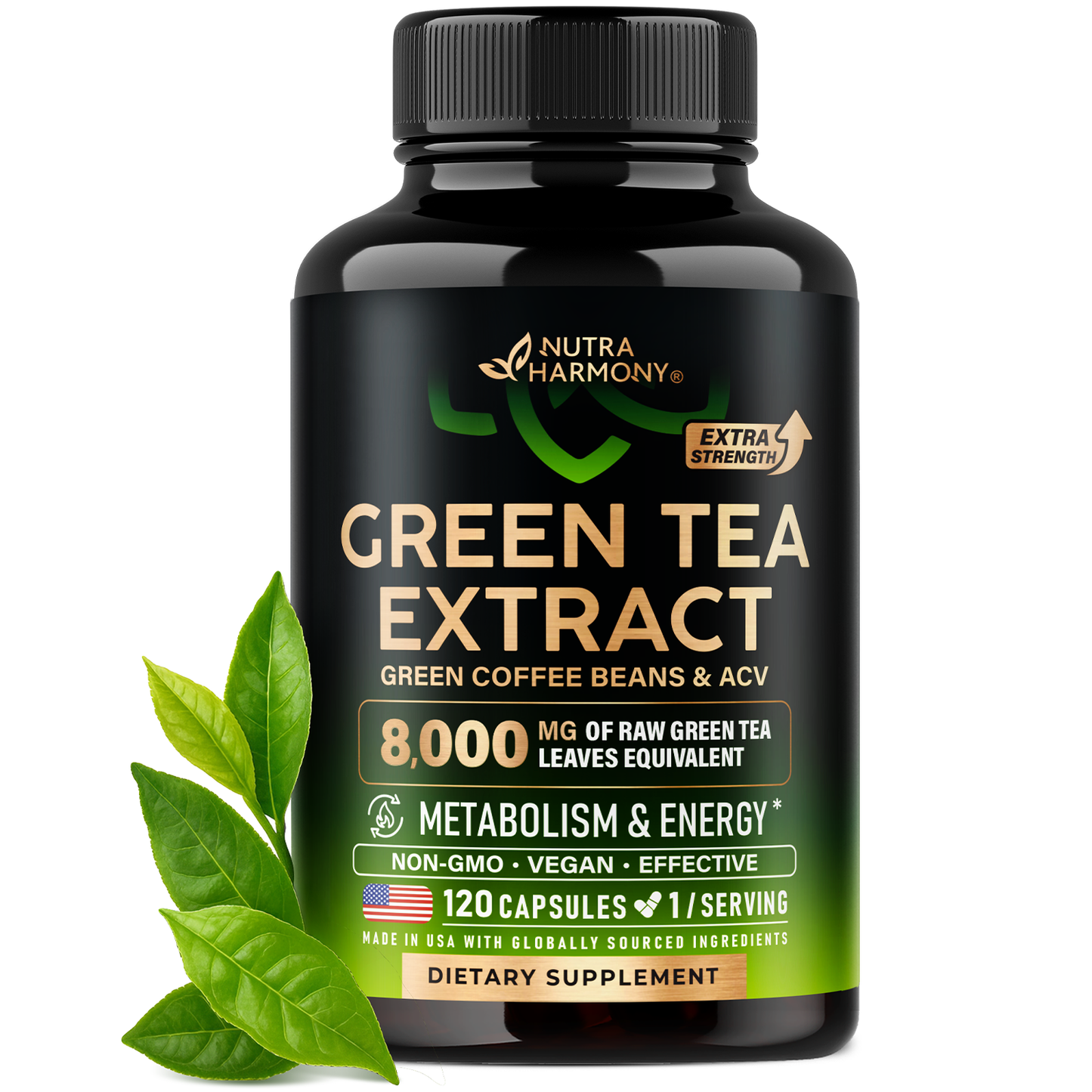 Green Tea Extract