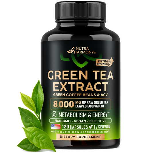 Green Tea Extract