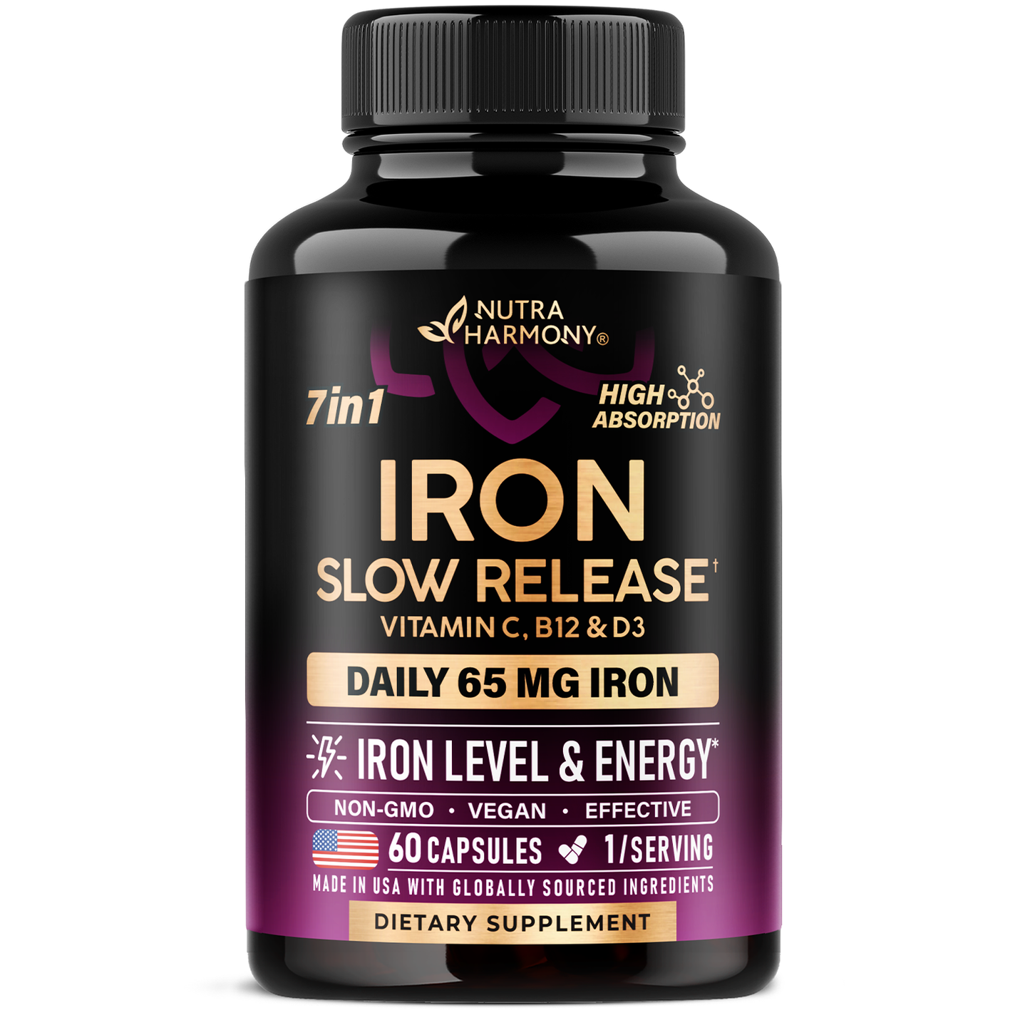 Iron Supplement