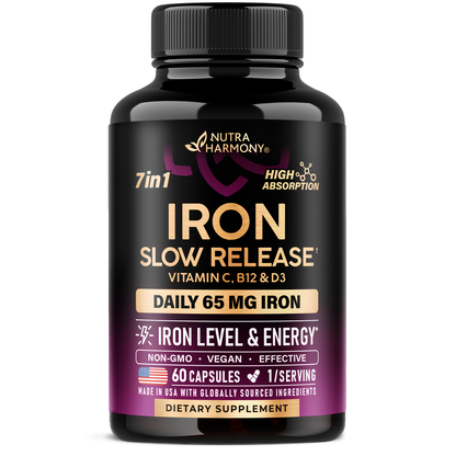 Iron Supplement