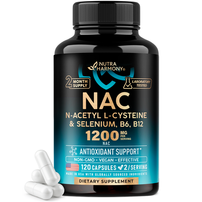 NAC Supplement