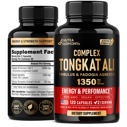 Tongkat Ali Men Complex