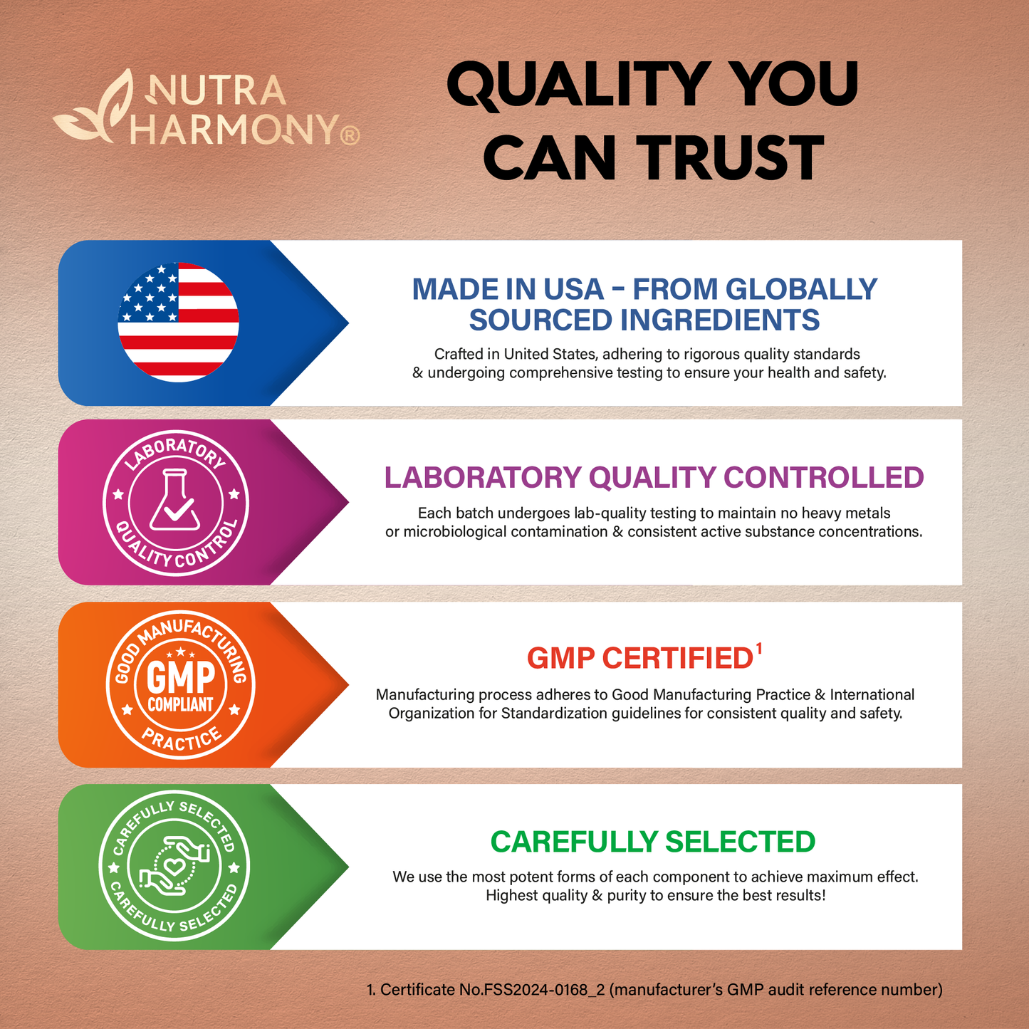 Turmeric Curcumin Supplement with Ginger & Black Pepper: Highly Bioavailable & Extra Strength