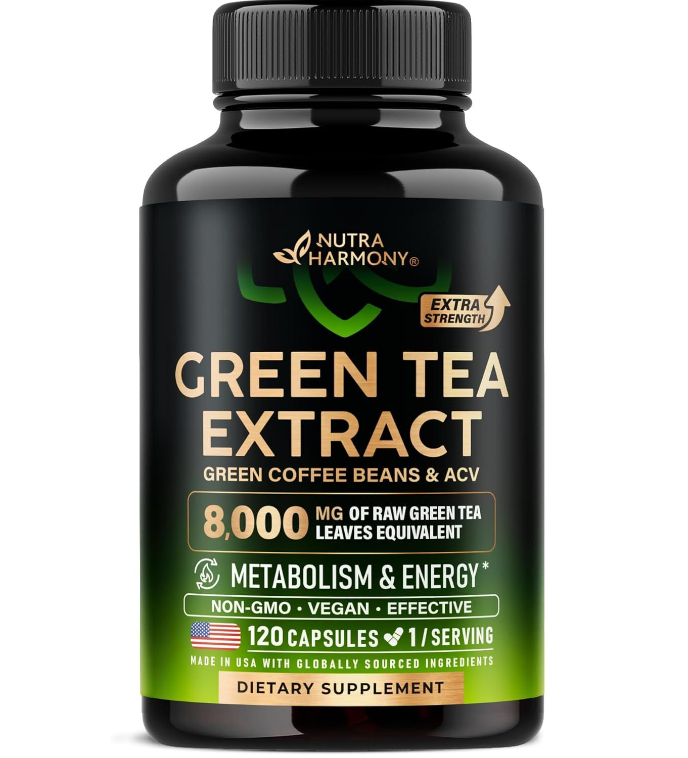 Green Tea Extract