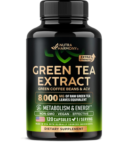Green Tea Extract