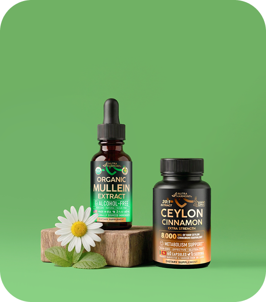 Herbal Products