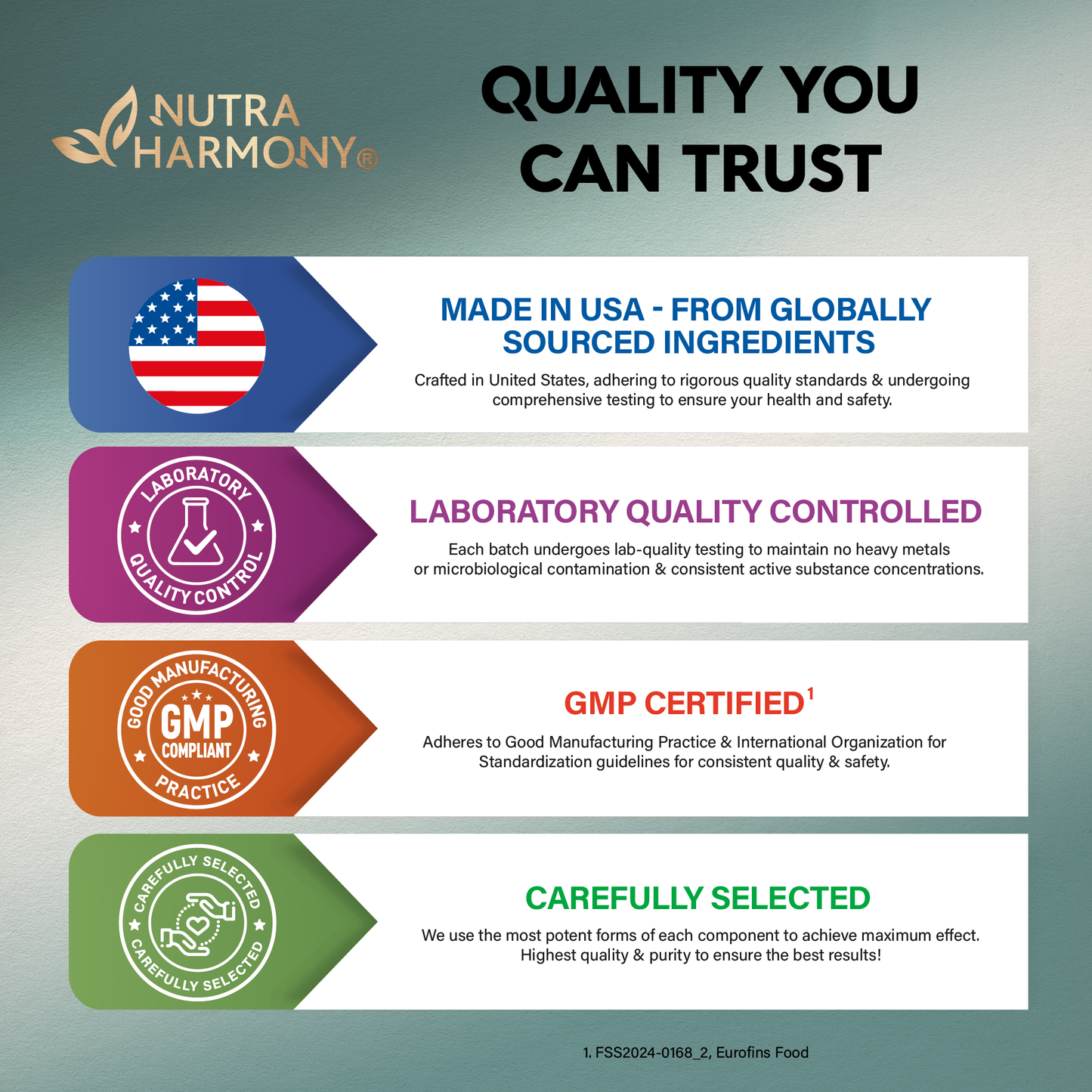 Lion's Mane Supplement Capsules